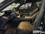 Mercedes-Benz S-Class W223 S500 4MATIC (05.2023)