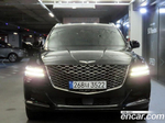 Genesis GV80 3.0 Дизель AWD (11.2020)