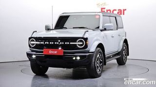 Bronco