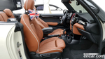Mini Cooper S Convertible Classic (03.2022)