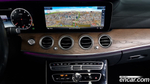 Mercedes-Benz E-Class W213 E300 4MATIC Exclusive (06.2020)