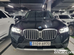 BMW X3 (G01) xDrive 30e (01.2022)