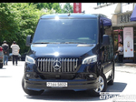 Mercedes-Benz Sprinter 3.0 Дизель (06.2022)
