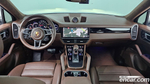 Porsche Cayenne (PO536) 3.0 Coupe (06.2021)