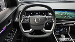 KG Mobility (Ssangyong) Torres Бензин 1.5 2WD (11.2023)