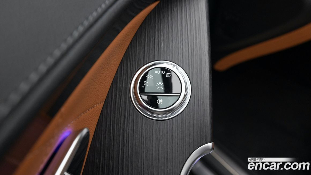 Mercedes-Benz S-Class W223 S450L 4MATIC (10.2023)