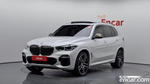 BMW X5 (G05) M50i (09.2021)