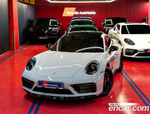 Porsche 911 (992) Carrera 4 GTS (06.2022)