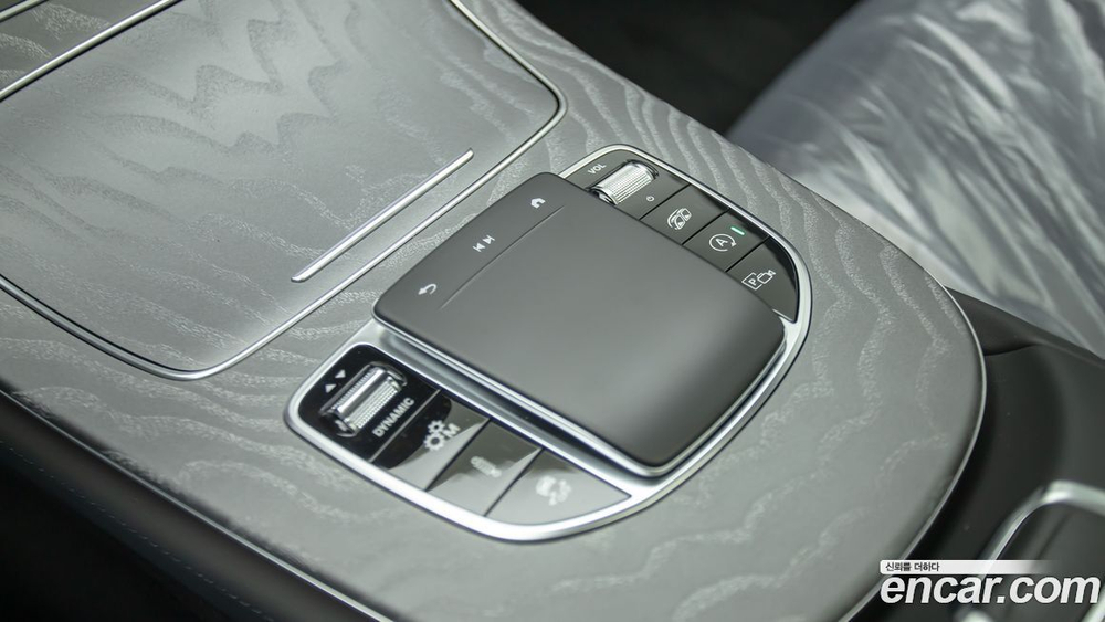 Mercedes-Benz E-Class W213 E53 AMG 4MATIC+ (12.2022)