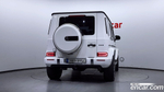 Mercedes-Benz G-Class W463b AMG G63 (11.2021)