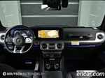 Mercedes-Benz G-Class W463b AMG G63 (12.2021)