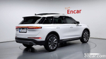 Lincoln Corsair 2.0 Reserve AWD (12.2022)