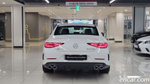 Mercedes-Benz CLS-Class C257 AMG CLS53 4MATIC+ (12.2021)