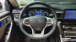 Ford Explorer 6 Generation 2.3 Limited 4WD (08.2022)