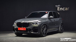 BMW X5 (G05) xDrive 40d M Sports Online Exclusive Editions (08.2022)
