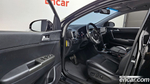 Kia Sportage The Bold Дизель 1.6 2WD (04.2020)