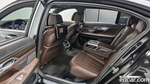 BMW 7 Series (G11) 730Ld xDrive Design Pure Excellence (08.2020)