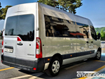 Renault Korea (Samsung) Master 2.3 15인승 (12.2020)