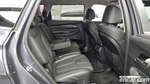 Hyundai The New Santa Fe Дизель 2.2 2WD (08.2021)