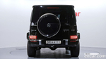 Mercedes-Benz G-Class W463b AMG G63 (08.2020)