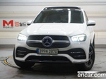 Mercedes-Benz GLE-Class W167 GLE450 4MATIC (09.2021)