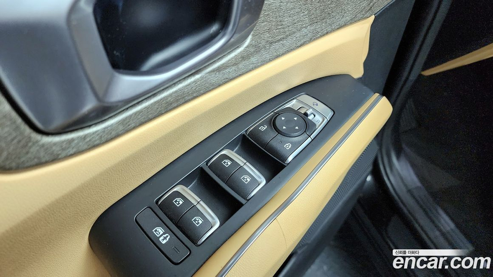 Kia Sorento 4 Generation Дизель 2.2 4WD (05.2020)