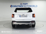 Kia The New Sorento 4 Generation Дизель 2.2 2WD (04.2024)