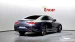 Mercedes-Benz CLS-Class C257 CLS300d AMG Line (05.2020)