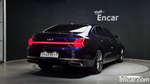 Kia The New K9 (Quoris/K900) 2 Generation 3.3 T-GDI (04.2023)