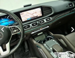 Mercedes-Benz GLE-Class W167 GLE300d 4MATIC (12.2022)