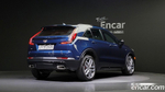 Cadillac XT4 2.0 Sports AWD (03.2021)