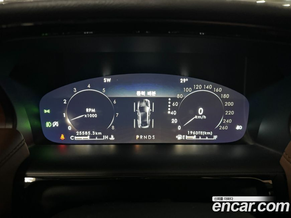 Lincoln Nautilus 2.7 202A AWD (05.2022)