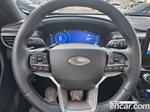 Ford Explorer 6 Generation 3.0 Platinum 4WD (12.2022)