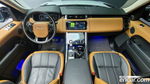 Land Rover Range Rover Sports 2 Generation 3.0 SDV6 AB Dynamic (12.2019)