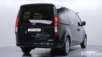 Hyundai Staria Cargo 3-х местный (06.2021)