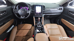 Renault Korea (Samsung) The New QM6 2.0 GDe RE Signatures 2WD (03.2021)