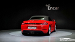 Porsche 718 Boxster S 2.5 (08.2020)