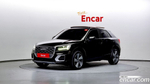 Audi Q2 35 TDI Premium (12.2020)