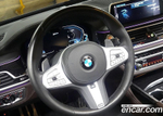BMW 7 Series (G11) 745e i퍼포먼스 M Sports (05.2021)