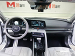 Hyundai Avante (CN7) 1.6 (02.2021)