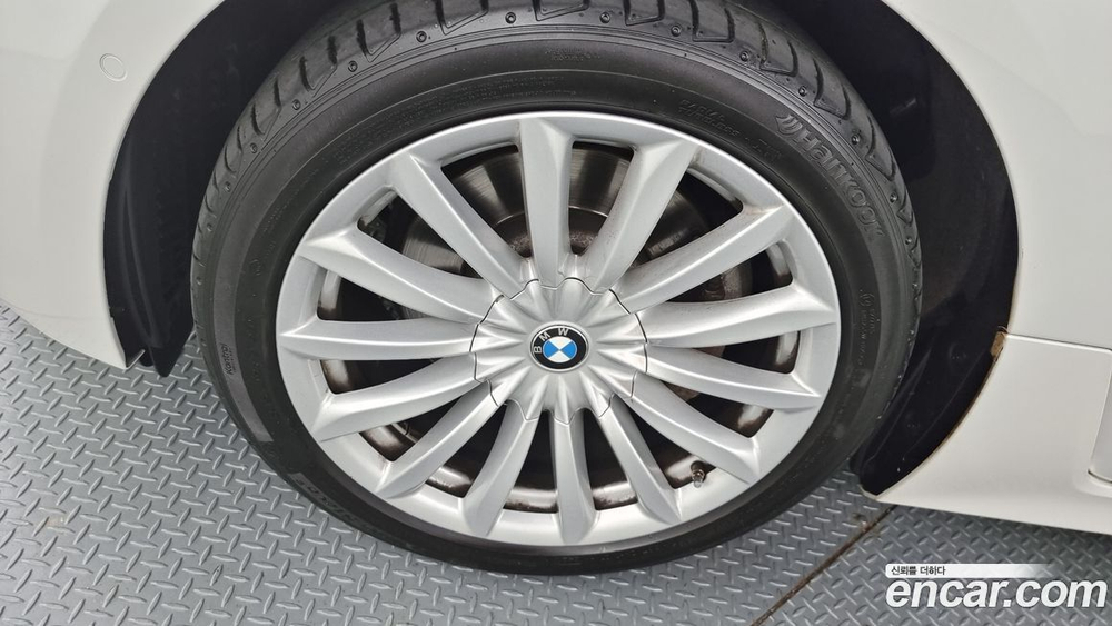BMW 6 Series GT (G32) 620d Luxury (12.2021)