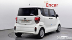 Kia The New Ray Van (04.2020)