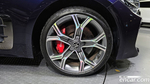 Kia Stinger 3.3 Turbo AWD (08.2019)