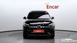 Mercedes-Benz GLA-Class H247 GLA250 4MATIC (12.2020)