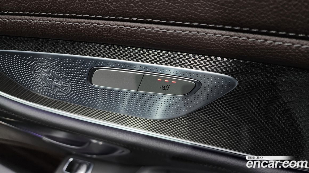 Mercedes-Benz CLS-Class C257 AMG CLS53 4MATIC+ (08.2019)