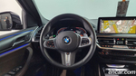 BMW X4 (G02) xDrive20i M Sports (04.2022)