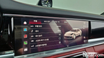 Porsche Panamera (971) 2.9 AWD E-Hybrid Platinum Editions (03.2024)