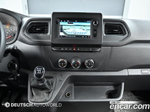 Renault Korea (Samsung) Master 2.3 Van S (07.2020)