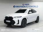 BMW X6 (G06) xDrive30d M Sports (09.2023)