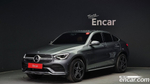 Mercedes-Benz GLC-Class X253 GLC300 4MATIC Coupe (03.2022)